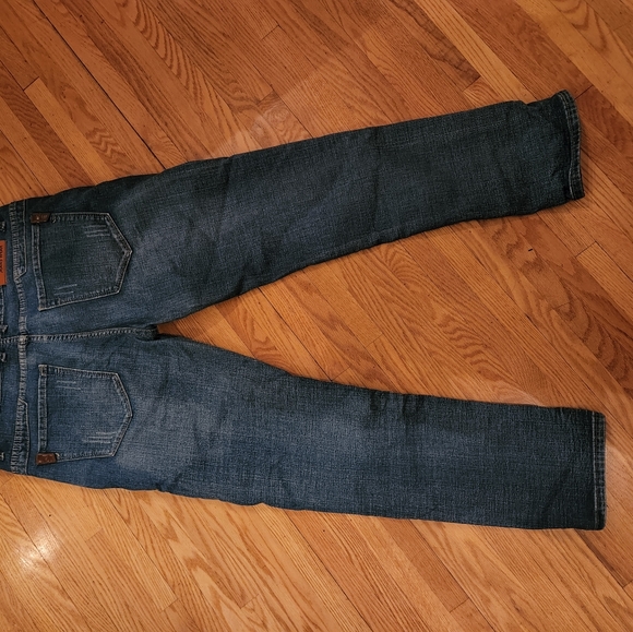 Vintage Jeans - Picture 3 of 4